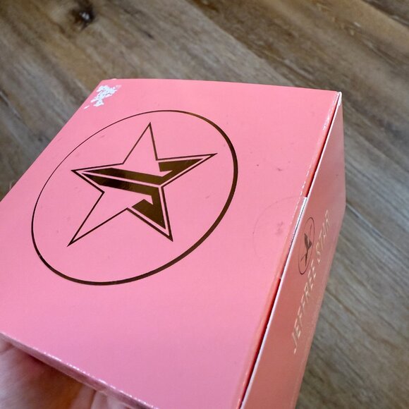 Jeffree Star Makeup Removing Balm - Picture 5 of 5